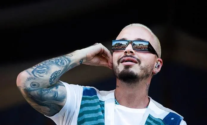 Retira Youtube el video “Perra” de J Balvin por promover violencia