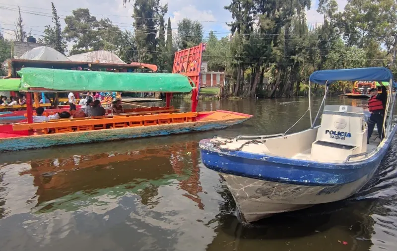 Xochimilco