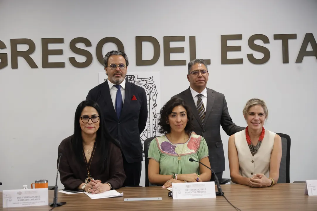 Comisión de Comunicaciones e Infraestructura