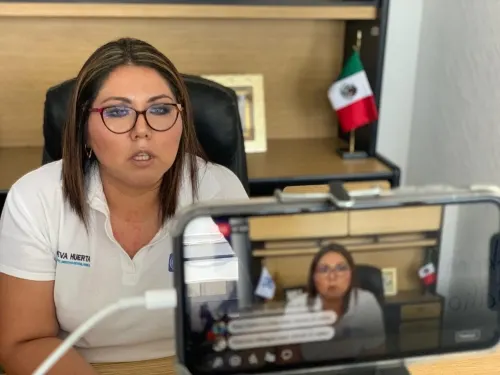 Pide PAN dar marcha atrás a Ley de Educación Estatal
