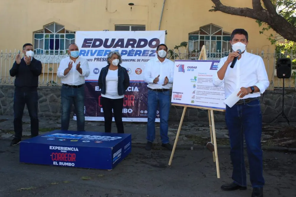 Foto: Agencia EsImagen