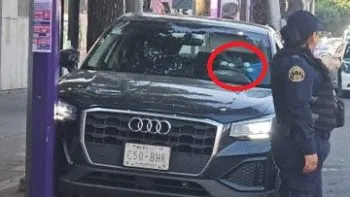 Calzada de Tlalpan, la ejecución que marca a Clara Brugada