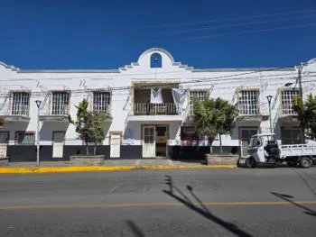 Totimehuacán podría recuperar cinco juntas auxiliares si se convierte en municipio: José Luis Figueroa