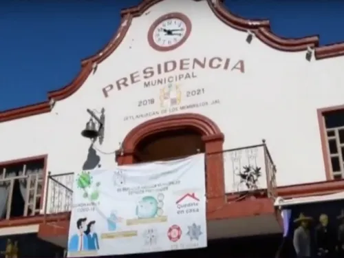Medidas restrictivas propiciaron abuso policial contra Giovanni: Segob