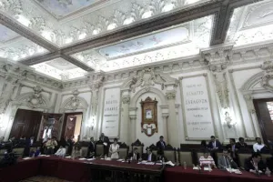 Cabildo autoriza proyectos del Programa Comunidades Saludables