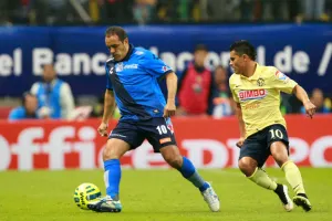 Liga MX e INE revisarán el caso de Cuauhtémoc Blanco