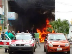Plagio de párroco en Veracruz desata furia