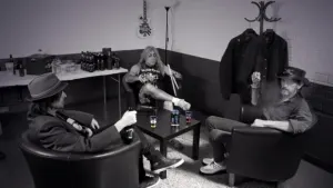 Motorhead muere con Lemmy, no más giras ni grabaciones