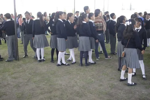 Hay temas más importantes que se deben tratar en materia educativa: SNTE 23