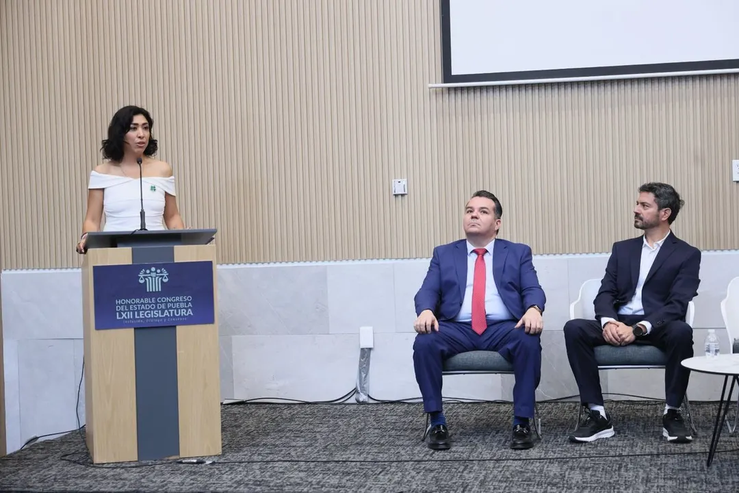 Congreso Pue Comunidad Academica Norma Estela Pimentel