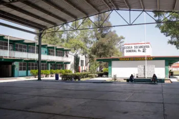 Gobierno confirma disminución de 9% de abandono escolar en 2023 
