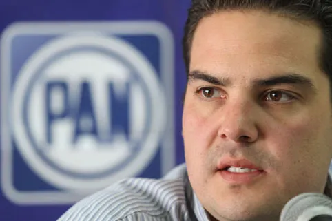 Mondragón Quintana avala proceso penal contra David Cuautli