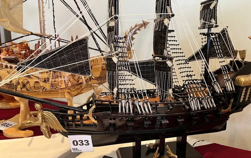 Arte Penitenciario