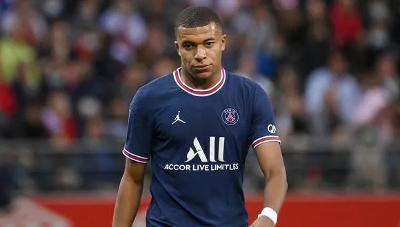 Real Madrid frena las negociaciones por Mbappé