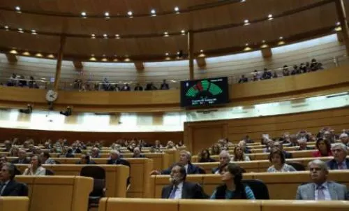 Justicia española suspende la declaración de independencia de Cataluña