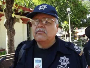 Detienen a exjefe policial de Iguala, implicado en caso de los 43