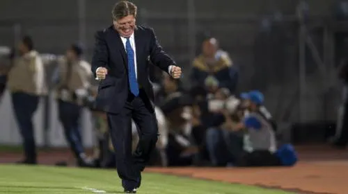 “Piojo Herrera no dejará de ser técnico del América”, asegura directiva