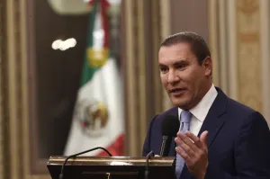 Hace 6 años RMV impidió que se formara un gobierno de coalición