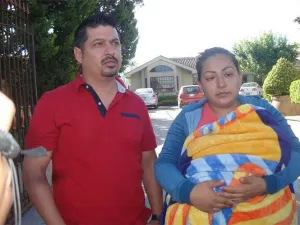 Médicos cercenan genitales de menor al confundirlos con cordón umbilical