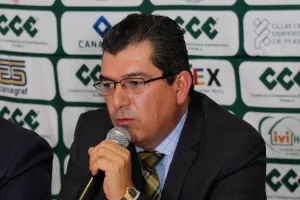 Reforma fiscal debe incluir eficiente recaudación: CCE