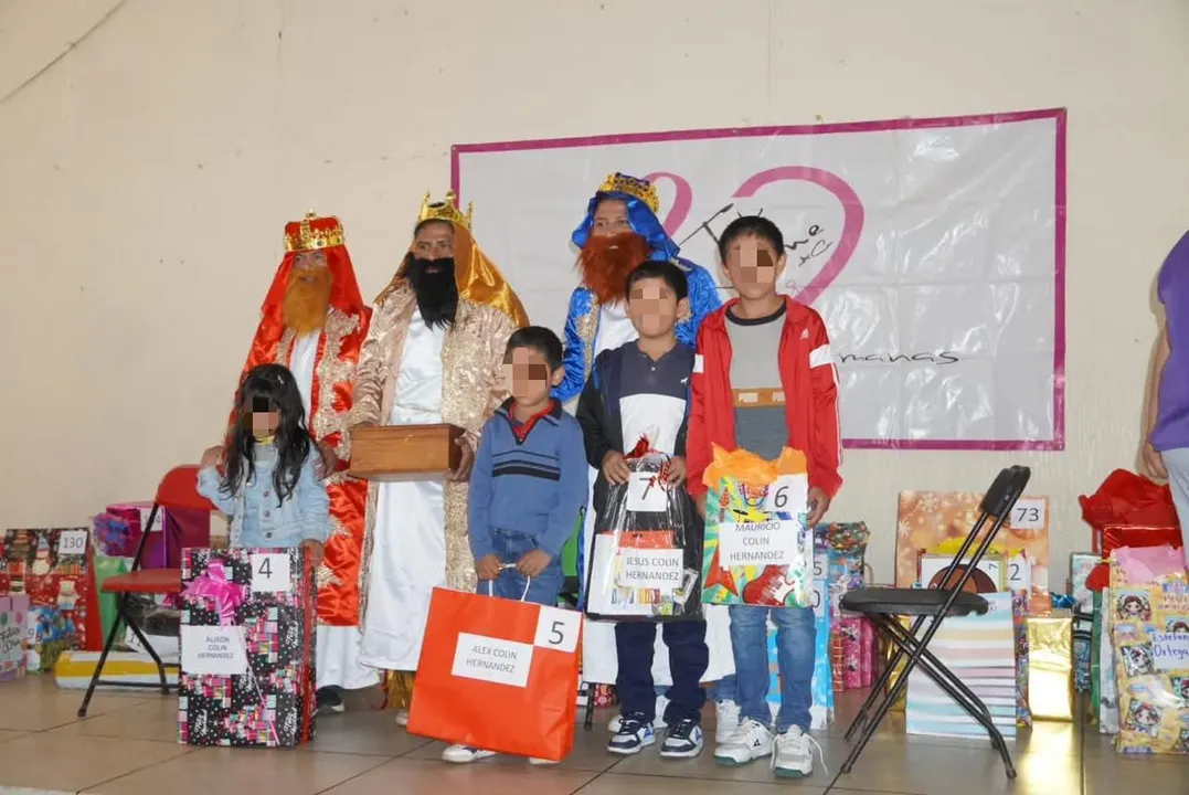 Fundación Tik Nime A.C.