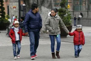 Espera la entidad más fríos y lluvias por masa de aire polar