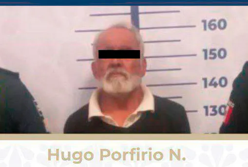 Hugo Porfirio N Pav Maltrato Animal Col San Miguel La Venta