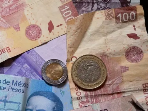 Posible que salario mínimo llegue a los $300 en 2024: Conasami