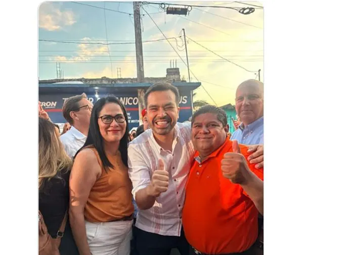 Foto: Primera Plana Puebla