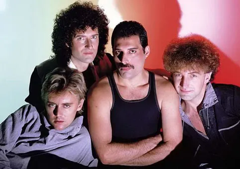 Vida de Freddie Mercury será llevada al cine