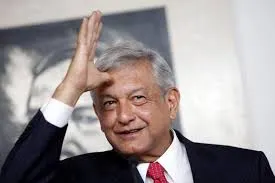 AMLO le responde la pregunta a Peña Nieto