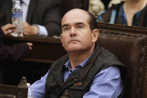 Urgen al Congreso designar alcalde de Tehuacán