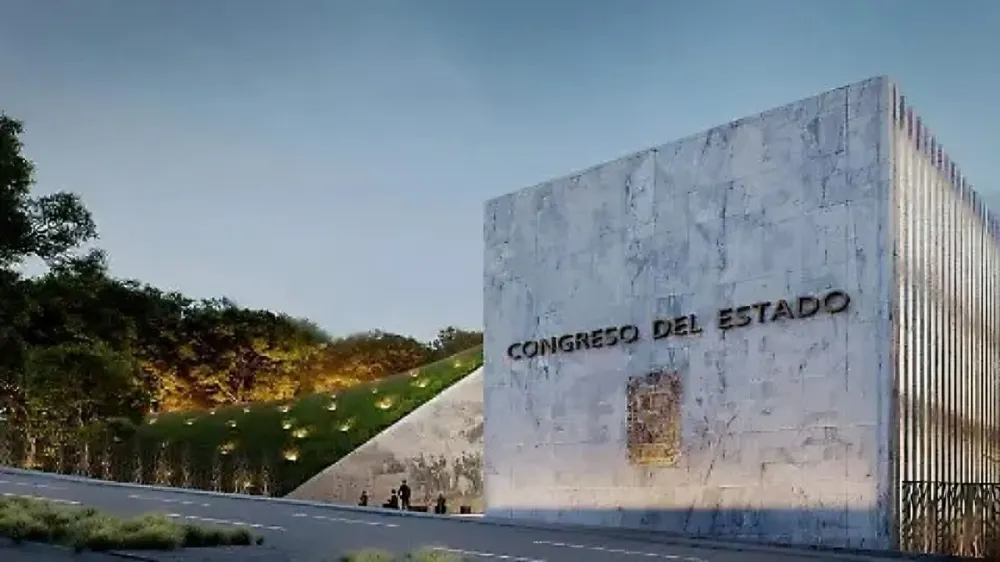 Congreso de Puebla
