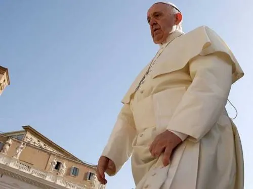 El Papa pedirá consejo a víctimas de pederastia en Chile