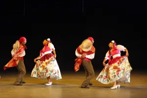 Ballet Folklórico BUAP-CCU inicia actividades