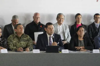 Gobierno de Puebla alista intervención en el C5 por fallas operativas