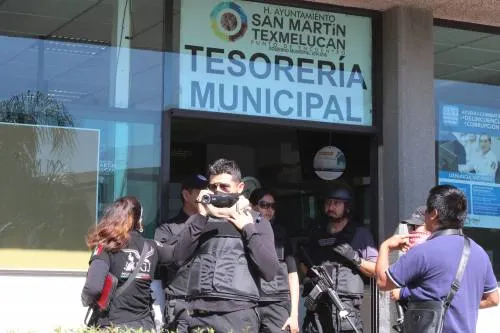 Gobierno de Puebla ha sido “imparcial” en caso Texmelucan