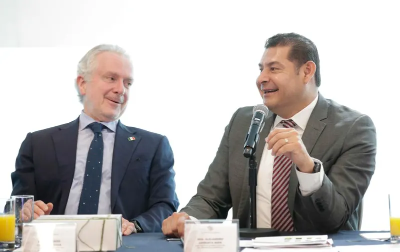 reunión -Bicamaral