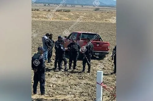 Asesinan a automovilista en la autopista Teziutlán-Virreyes