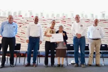 En marzo iniciará el programa Cosechando Soberanía en Michoacán