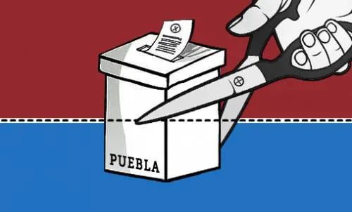 Sin definición, la puja por Casa Puebla