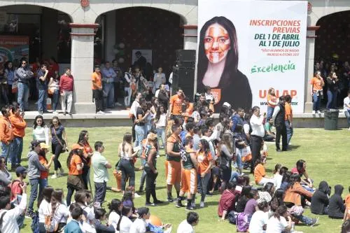 UDLAP incrementará colegiaturas hasta agosto