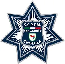 Policías de San Pedro Cholula, se inconforman por su nuevo Comisario