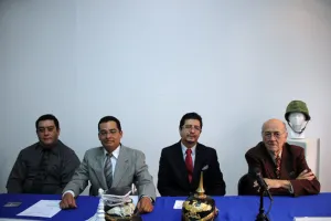 Se realizará Congreso de Historia Militar