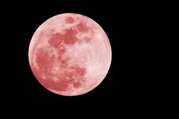 Luna Rosa 2026 iluminará el cielo de México: cuándo verla y el verdadero significado detrás del fenómeno