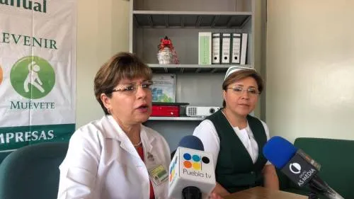 IMSS lanza campaña para detectar el cáncer de mama por ser la primera causa de muerte en mujeres