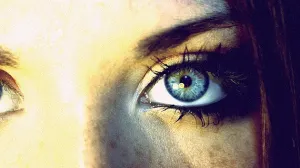 Investigación revela que ojo humano sí puede percibir luz infrarroja