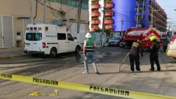 Sismo en Guerrero deja una mujer muerta y daños en viviendas