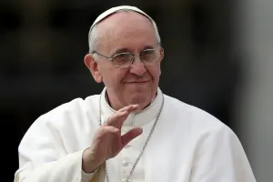 El Vaticano respalda la creación del Estado de Palestina
