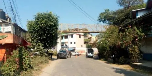Atacan a balazos a Pedro Navarrete, otro militante de Morena en Oaxaca